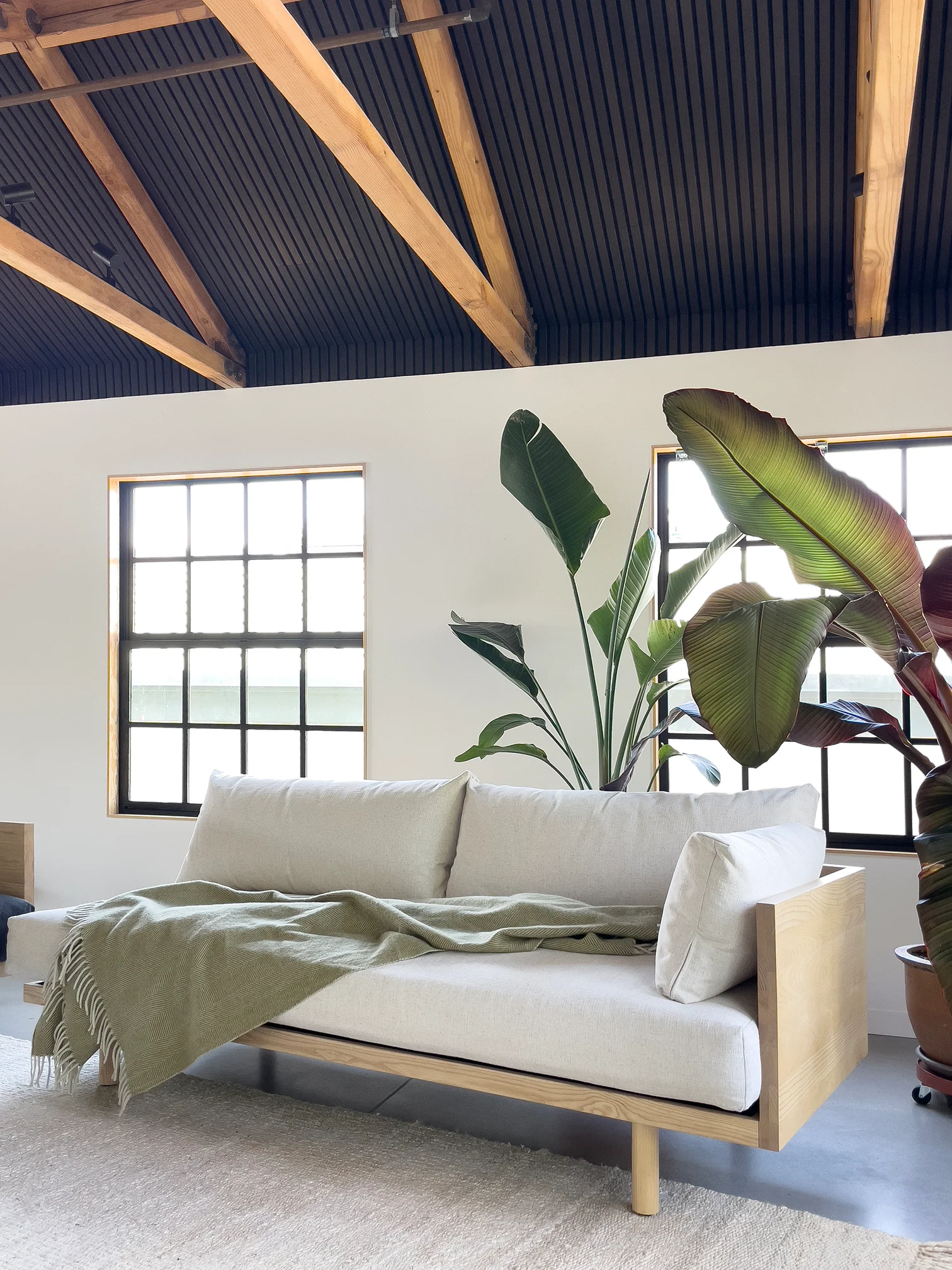 Woody Sofa (One Arm) - Imagen 2