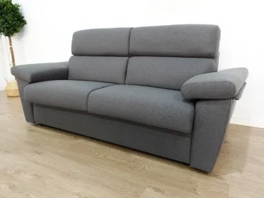 Sofá Cama con Sistema Italiano Modelo Alba